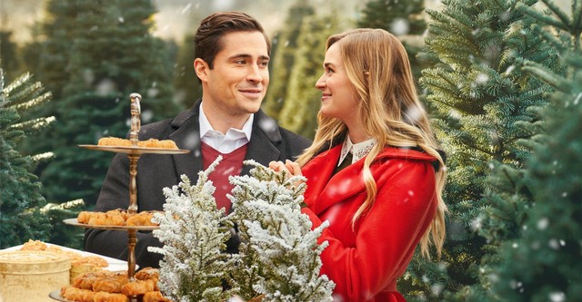 Christmas in love on sale movie online free